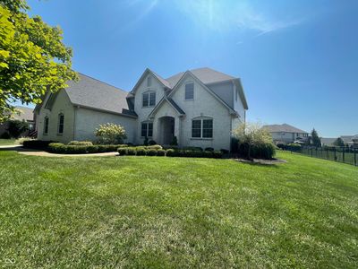 7929 W Bristol Way, House other with 6 bedrooms, 4 bathrooms and null parking in New Palestine IN | Image 2