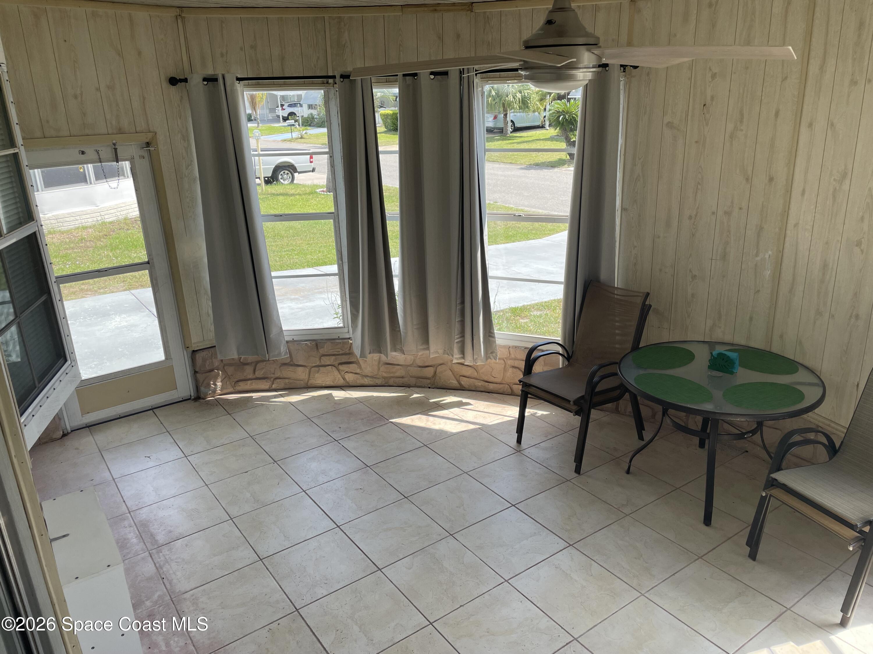 Residential in Barefoot Bay 2