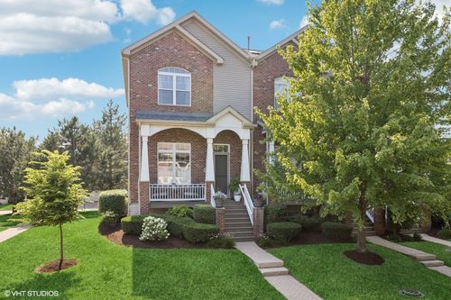 6060 Ironwood Ln, Lisle, IL, 60532-4575 | Card Image