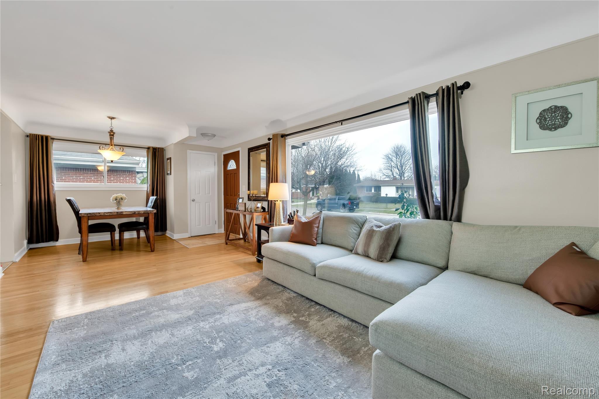 Residential Lease in Allen Park 3