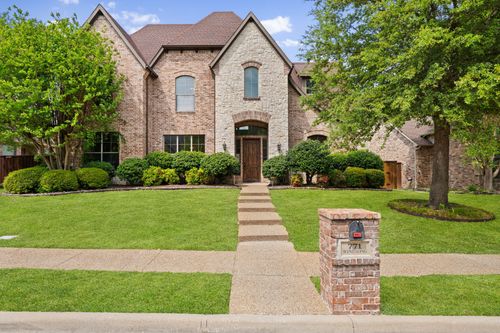 771 Windsong Ln, Rockwall, TX, 75032-6409 | Card Image