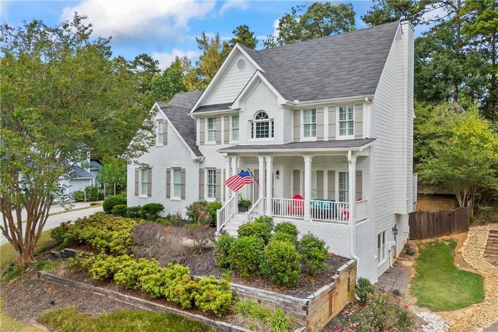 Macy Ln, Lawrenceville, GA 30043