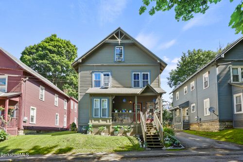 49A Arnold Pl, North Adams, MA, 01247 | Card Image
