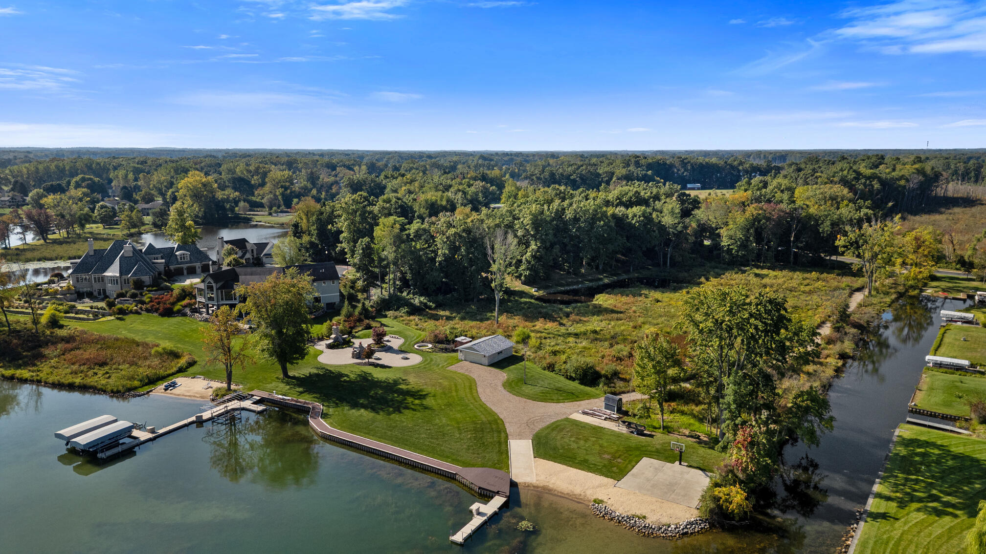 Land in Vicksburg