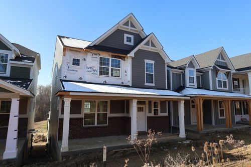 5636 Ohio Trl, Cincinnati, OH, 45248-1800 | Card Image