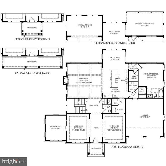12902 Quail Run Ct, House other with 5 bedrooms, 5 bathrooms and null parking in DARNESTOWN MD | Image 4