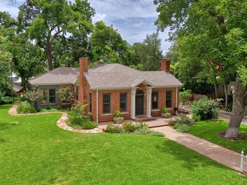 322 Crescent Rd, Waco, TX, 76710-7230 | Card Image