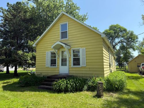 508 4th St S, Hoffman, MN, 56339-4049 | Card Image
