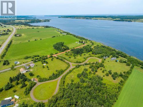 Lot 11 Plover Court, St. Peters Bay, PE, C0A1A0 | Card Image