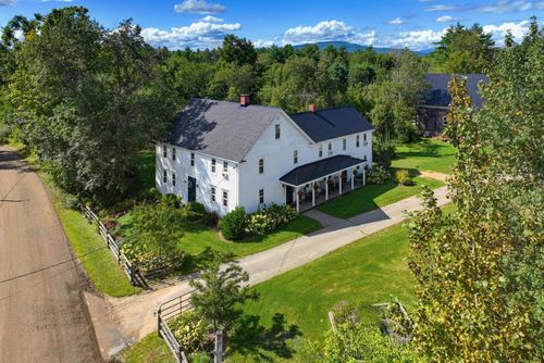 6 West Salisbury Road, Salisbury, NH, 03268 | Card Image