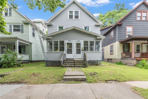 195 Mohawk Street, Rochester, NY, 14621 | Card Image