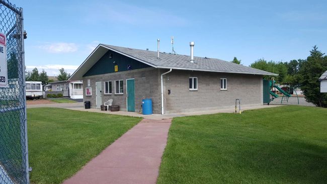 59 Points West Resort, Home with 0 bedrooms, 0 bathrooms and null parking in Sylvan Lake AB | Image 27