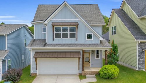 1822 Seven Pines Ln, Chattanooga, TN, 37415-6653 | Card Image