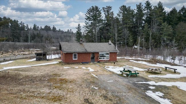10568 Highway 28, House other with 3 bedrooms, 2 bathrooms and 2 parking in Apsley ON | Image 24