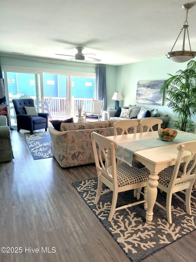 106 - 855 Salter Path Rd, Condo with 2 bedrooms, 2 bathrooms and null parking in Indian Beach NC | Image 6