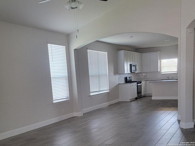 609 Steele Shallows, House other with 3 bedrooms, 2 bathrooms and null parking in Cibolo TX | Image 19