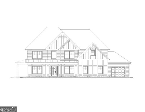 50-1041 Traveler Ln, Williamson, GA, 30292-6888 | Card Image