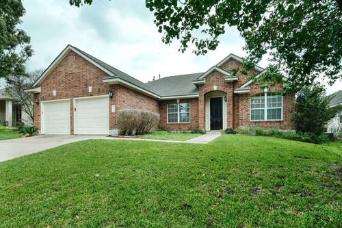 19909 Canterwood Ln, Pflugerville, TX, 78660-5036 | Card Image