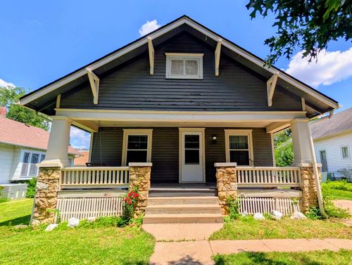 617 N Jefferson Ave, Wellington, KS, 67152-4155 | Card Image