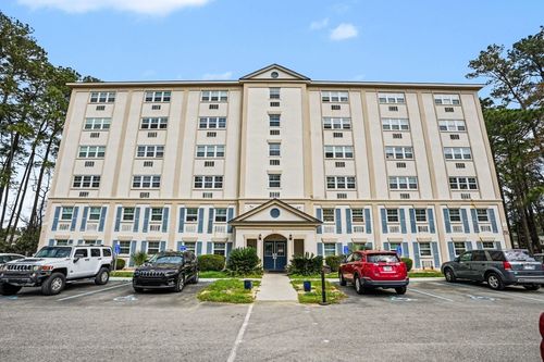 306-6850 Blue Heron Blvd, Myrtle Beach, SC, 29588-6415 | Card Image