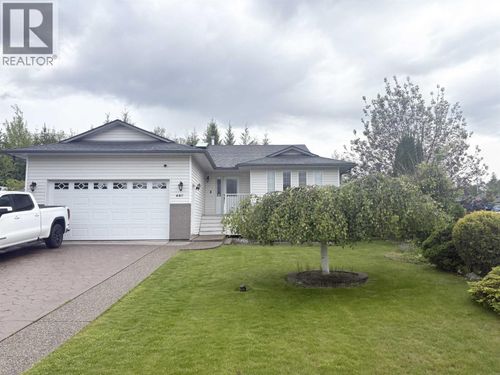 4411 Wheeler Rd, Prince George, BC, V2N5H4 | Card Image