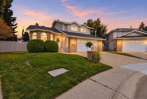 132 Denison Cres, Red Deer, AB, T4R2G1 | Card Image