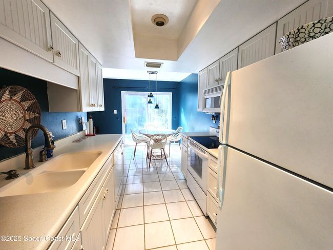 View from Laundry to Private Patio | Image 5
