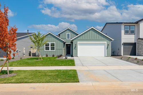 6218 W Snow Currant St, Meridian, ID, 83646-1963 | Card Image