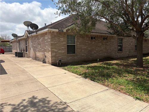 1-1416 W Prosperity Drive, Edinburg, TX, 78541 | Card Image