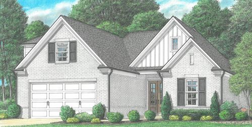 210 Green Willow Dr, Oakland, TN, 38060 | Card Image