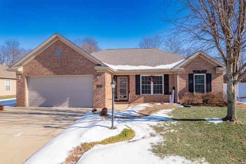 7950 S Andee Ln, Fort Branch, IN, 47648-1545 | Card Image