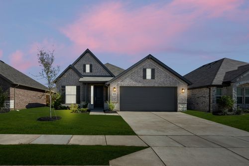 10345 Tapioca St, Crowley, TX, 76036-1467 | Card Image