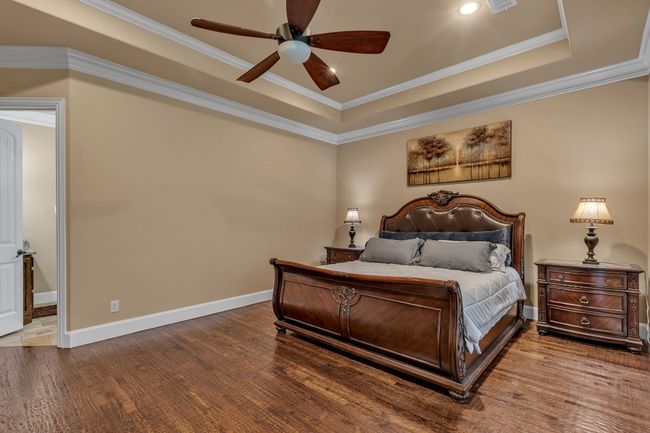 436 Highbluff Trl, House other with 3 bedrooms, 4 bathrooms and null parking in Royse City TX | Image 28