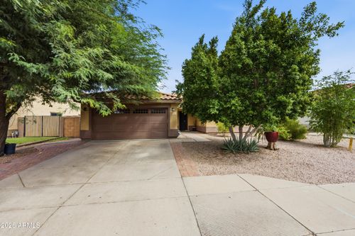11450 E Quicksilver Ave, Mesa, AZ, 85212-4039 | Card Image