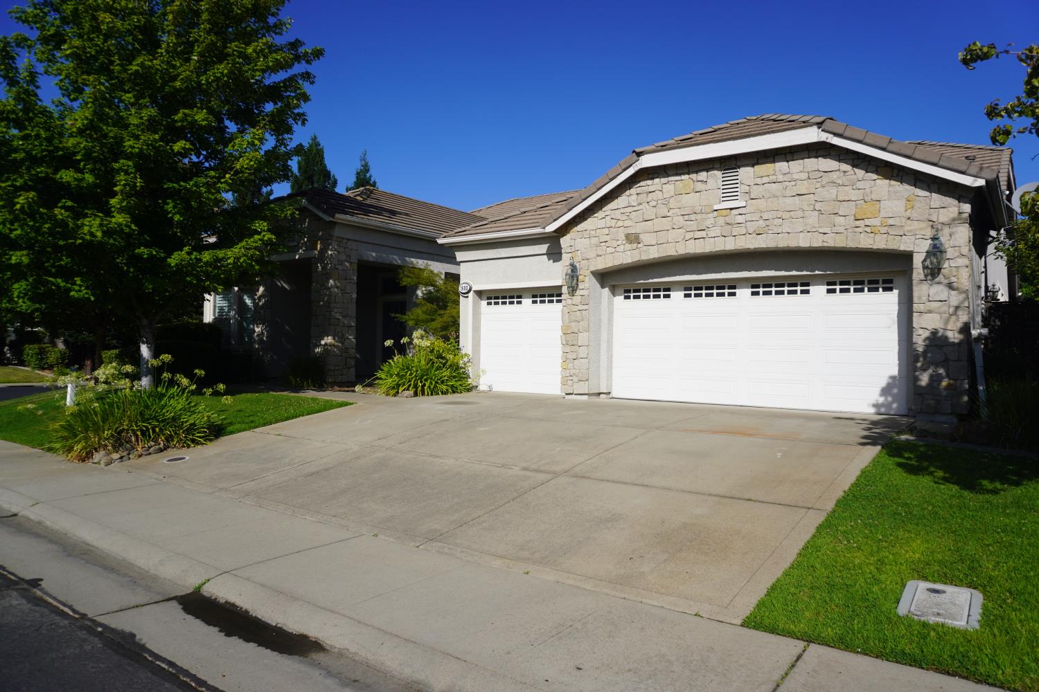 Residential in Roseville