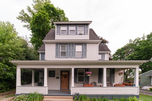 148 Franklin Ave, Pearl River, NY, 10965-2509 | Card Image
