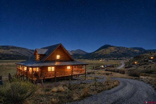 115 Dabney Ct, Creede, CO, 81130-9710 | Card Image