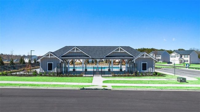 8590 Secretariat Dr, House other with 3 bedrooms, 2 bathrooms and 4 parking in Lithonia GA | Image 8