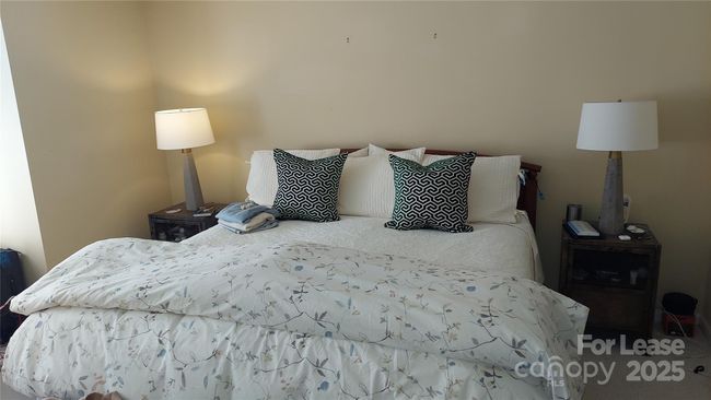 King Bed in Primary BR. | Image 15