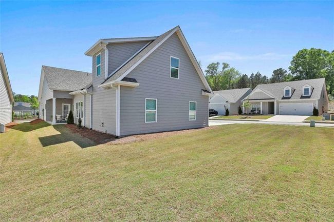 150 Pinedale Ln, House other with 3 bedrooms, 3 bathrooms and null parking in Senoia GA | Image 35