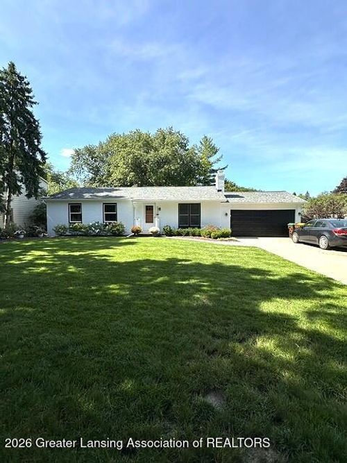 5939 Blythefield Dr, East Lansing, MI, 48823-2384 | Card Image