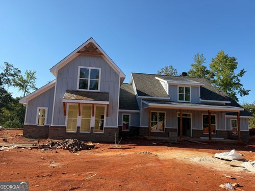 20 Jackson Ridge Dr, Monticello, GA, 31064-8557 | Card Image