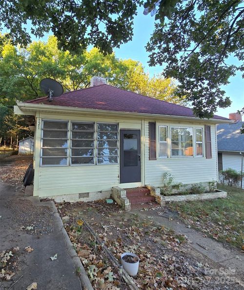 121 Falls Rd, Badin, NC, 28009 | Card Image