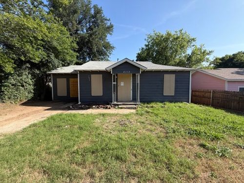 4113 Avenue N, Fort Worth, TX, 76105-3539 | Card Image