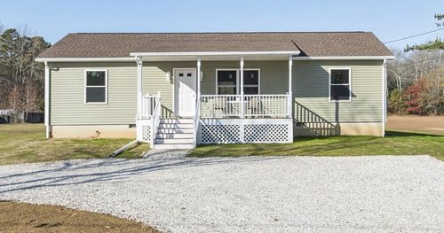 45 Hands Mill Rd, DELMONT, NJ, 08314-2065 | Card Image