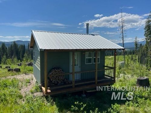 TBD Elk Rd, Elk City, ID, 83525 | Card Image