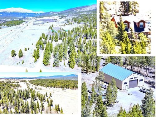 93 Placer Dr, ALMA, CO, 80420-5110 | Card Image
