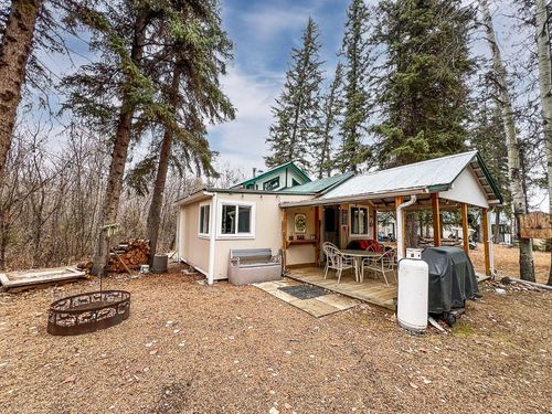 Lot #12 Fivestar, Rural Smoky River No. 130, M.d. Of, AB, T0H1M0 | Card Image