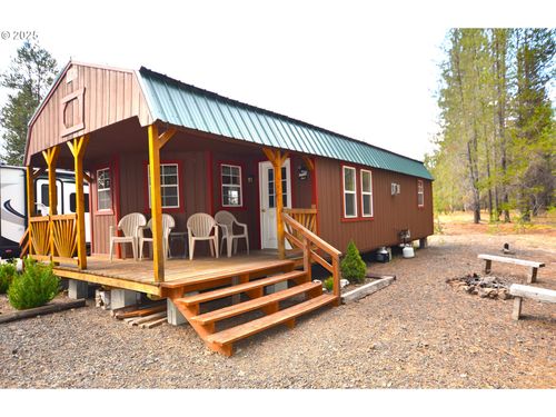 64955 Old Oregon Trl, Pendleton, OR, 97801 | Card Image