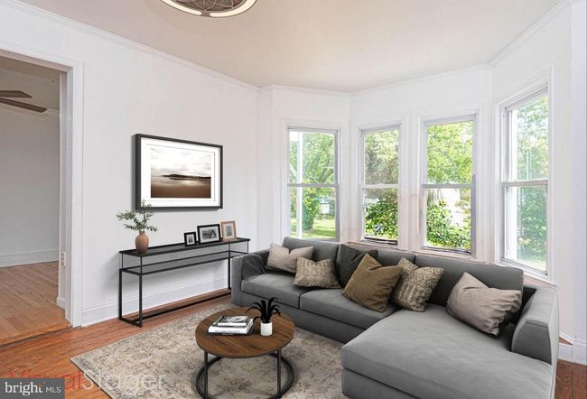 11 Vine St, House other with 4 bedrooms, 2 bathrooms and null parking in BERLIN MD | Image 29